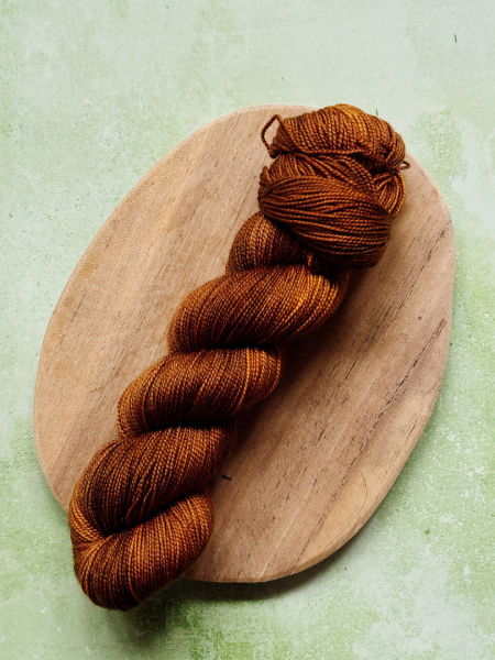 mocna 50g / kasztany