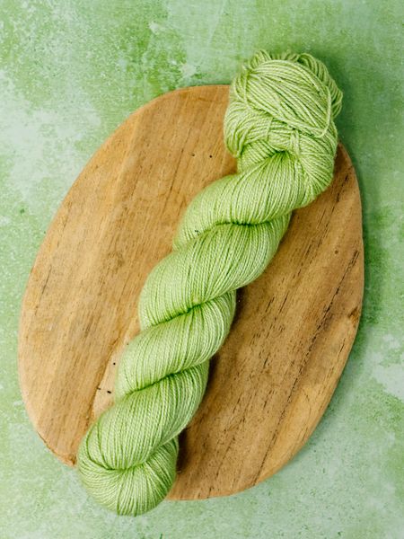 lśniąca 100g / matcha latte