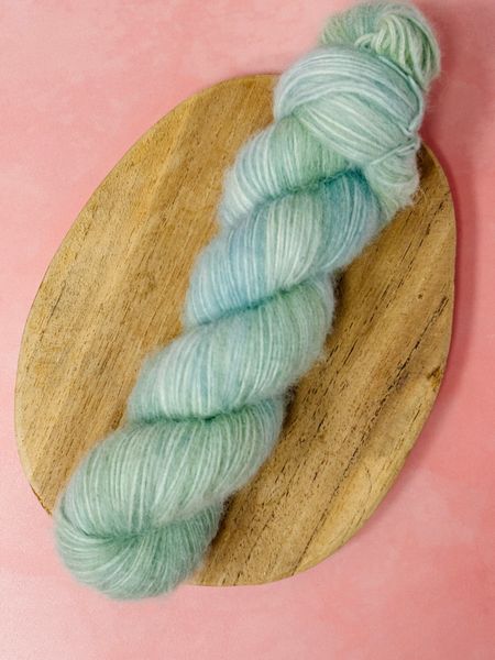 puchata 100g / szałwia