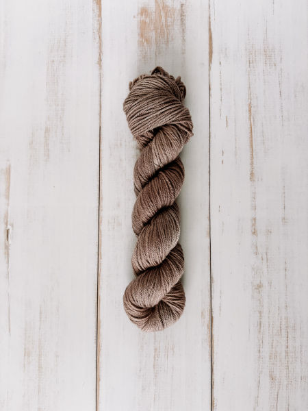 dobra 100g / mokka jasna