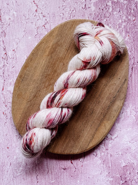 kosmata 100g/ kwiat jabłoni