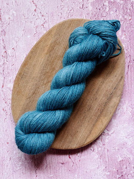 kosmata 100g/ cyraneczka