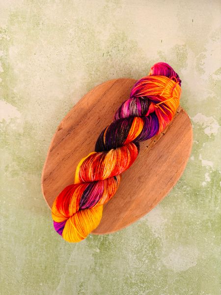 mocna 50g / papuga tropik