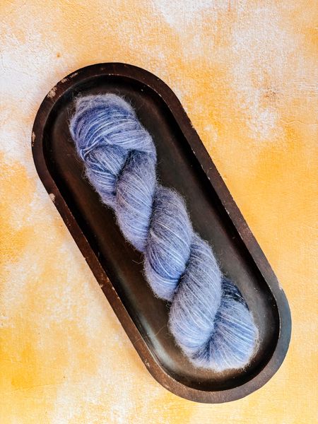 puchata 100g / dżins