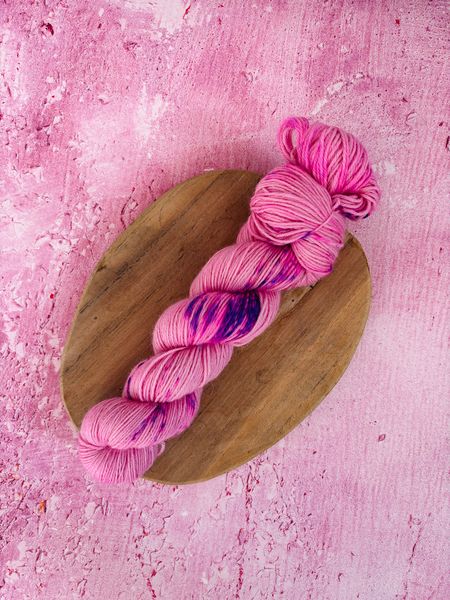 kosmata 100g/ storczyk