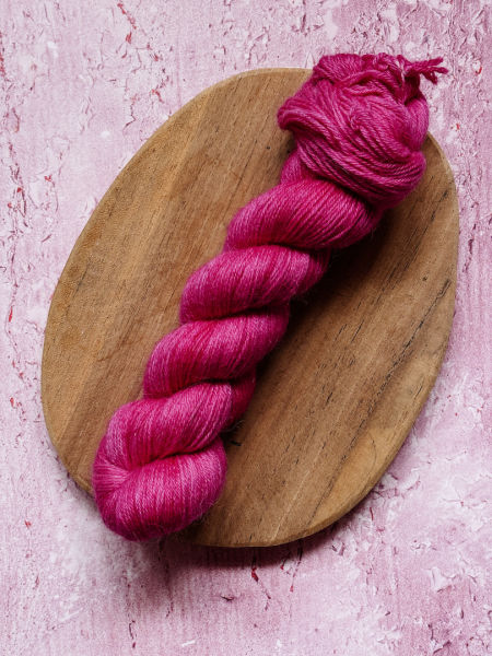 kosmata 100g/ magenta