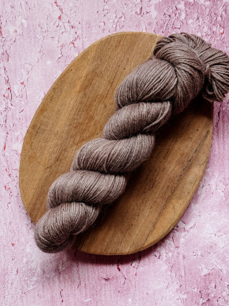 kosmata 100g/ mokka jasna