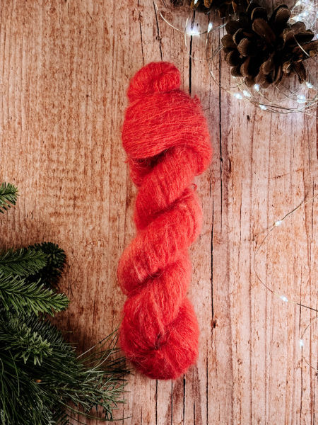 kudłata 50g/poinsecja