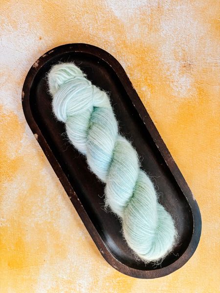 puchata 100g / szałwia