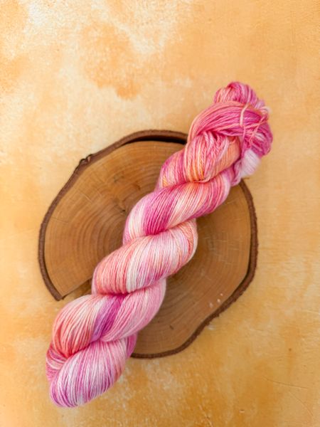 bogata / kwiat brzoskwini