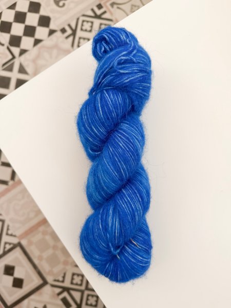 puchata 100g / kobalt