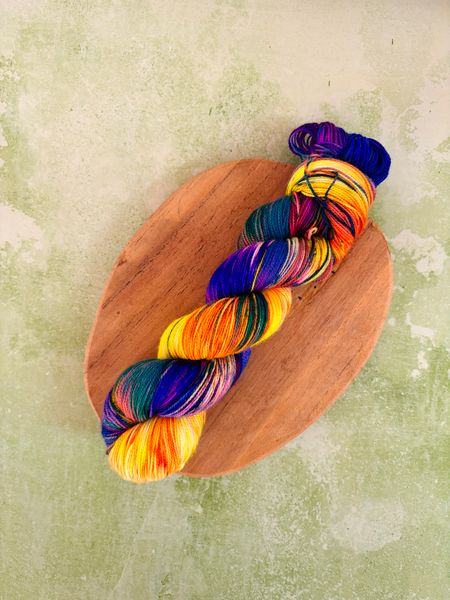 mocna 100g / bajlando