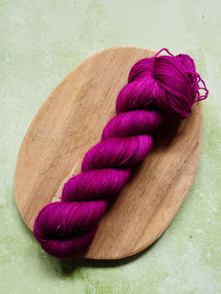 mocna 50g / owoce lasu