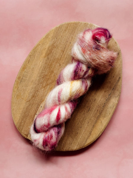 kudłata 50g/ kwiat jabłoni