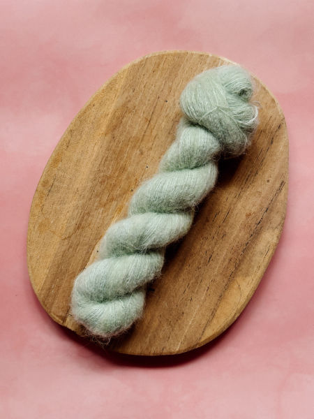 kudłata 50g/ szałwia