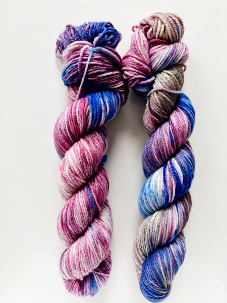 dobra 100g / papuga róż