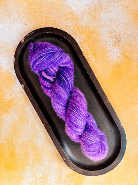 puchata 100g / glicynia