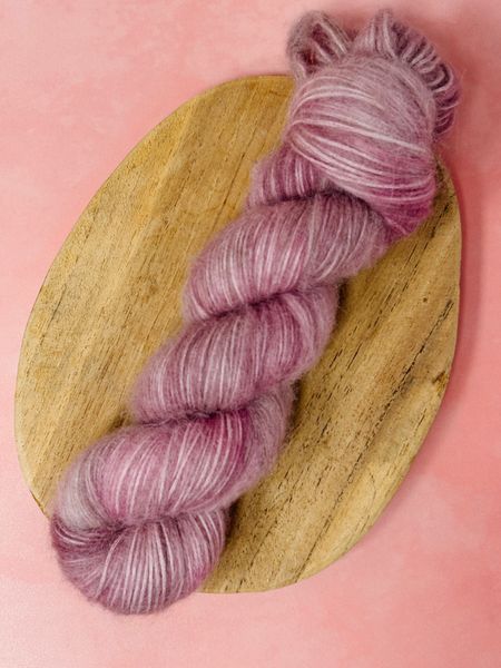 puchata 100g / wrzos