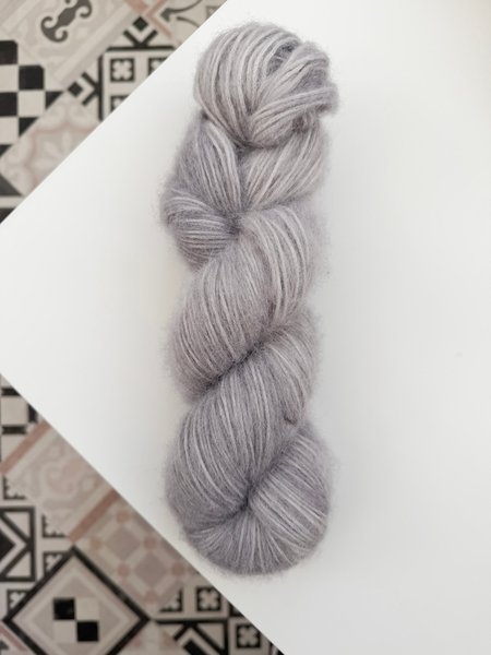 puchata 100g / gołębi