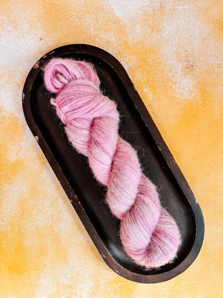 puchata 100g / wrzos