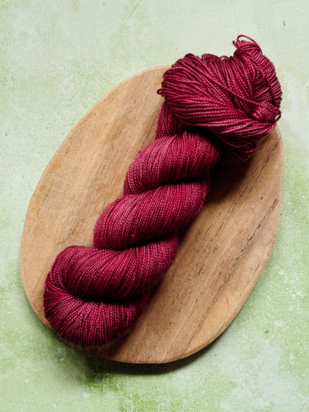 mocna 50g / kompot wiśniowy