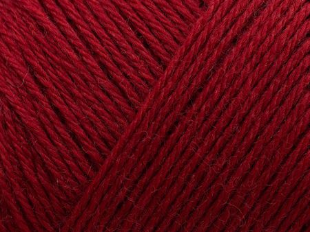 arwetta 139 - deep red