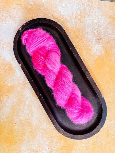 puchata 100g / magenta