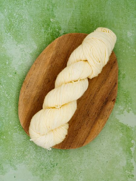 mocna 100g / wanilia