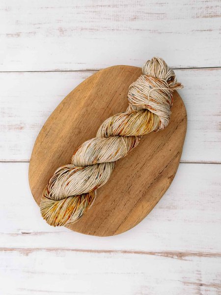 letnia 100g / bursztyn