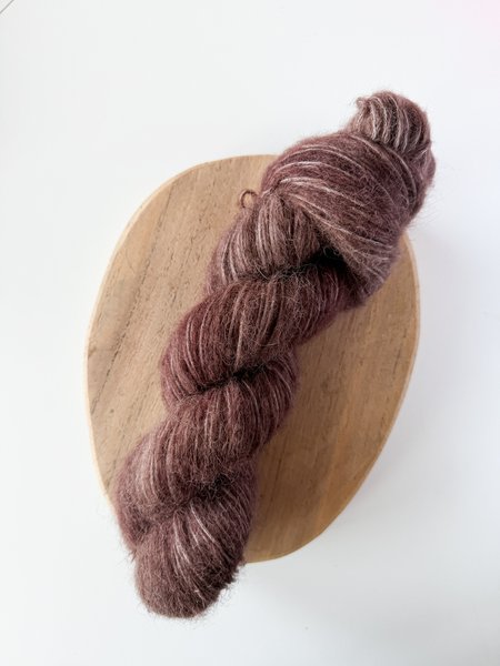 puchata 100g / czekolada