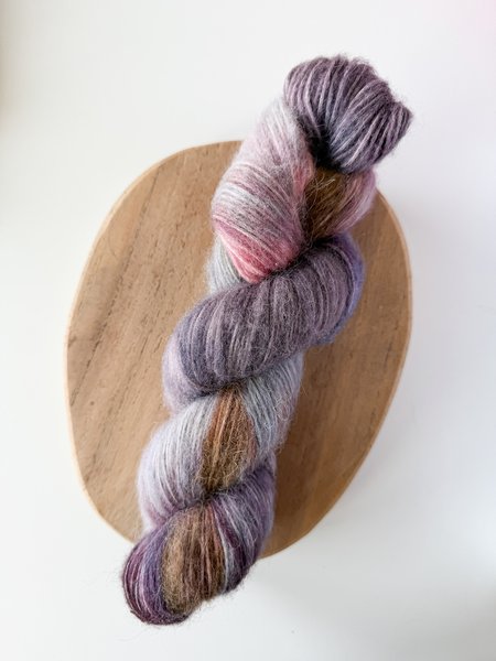 puchata 100g / wrzosowisko