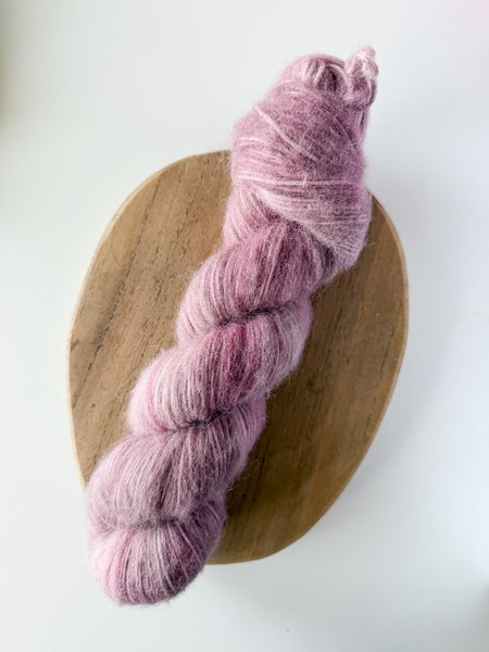 puchata 100g / wrzos