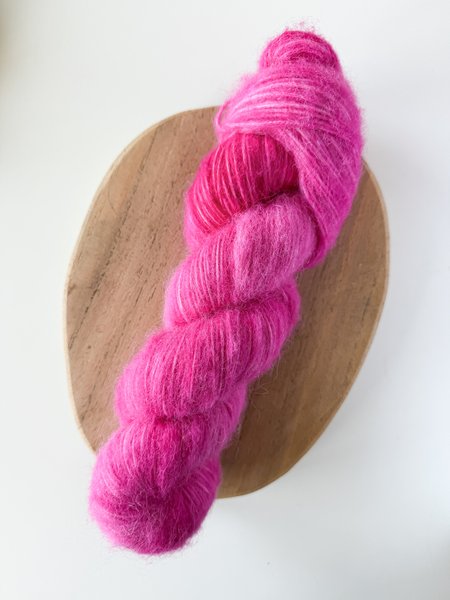 puchata 100g / magenta
