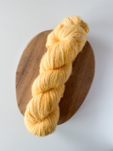 puchata 100g / mleczyk