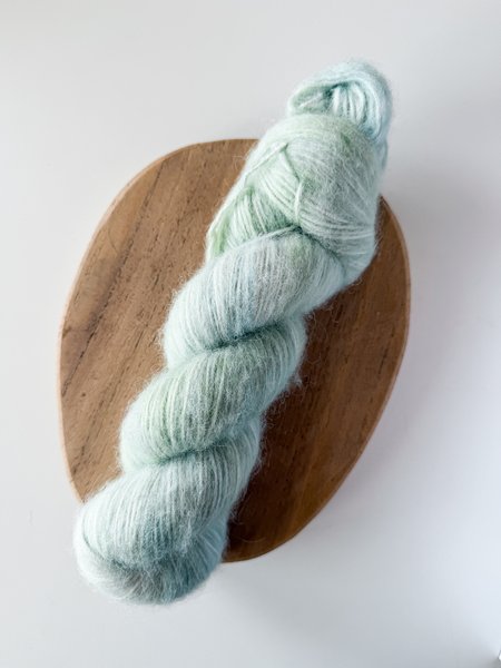 puchata 100g / szałwia