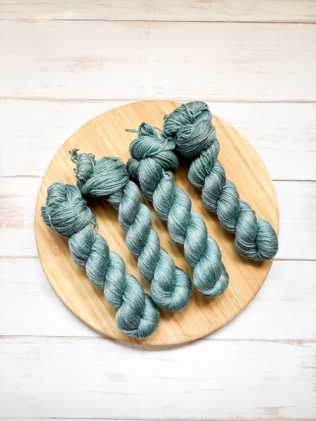 bogata (rich) / jodła (fir)