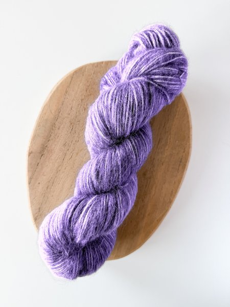 puchata 100g / lilaki