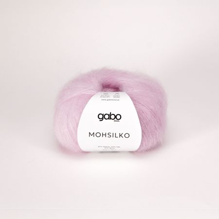 mohsilko mglista peonia